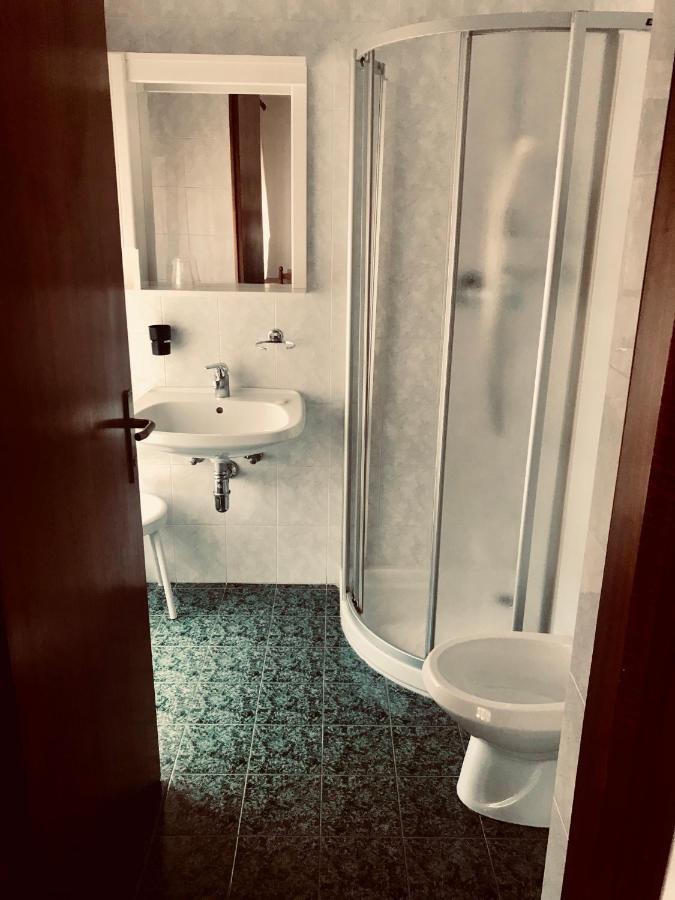 Albergo Ristorante Dal Cogo Spert Exteriör bild