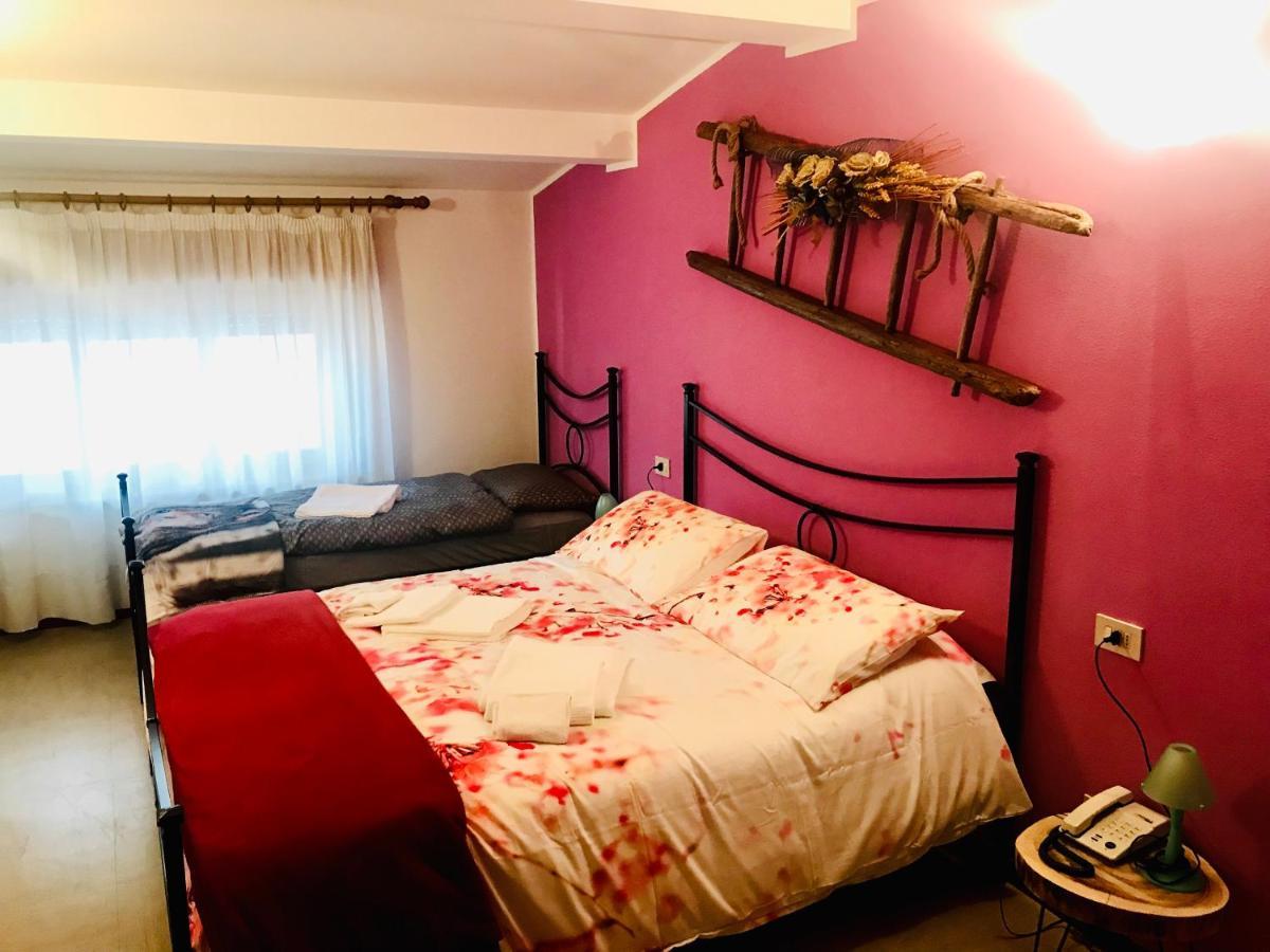 Albergo Ristorante Dal Cogo Spert Exteriör bild
