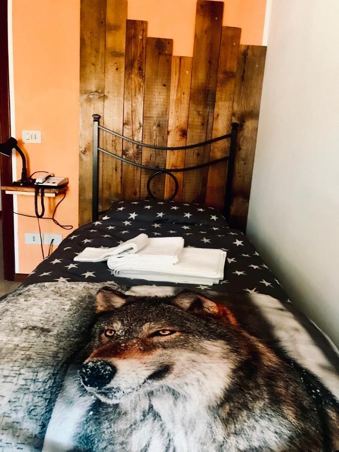 Albergo Ristorante Dal Cogo Spert Exteriör bild