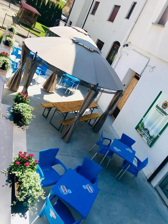 Albergo Ristorante Dal Cogo Spert Exteriör bild
