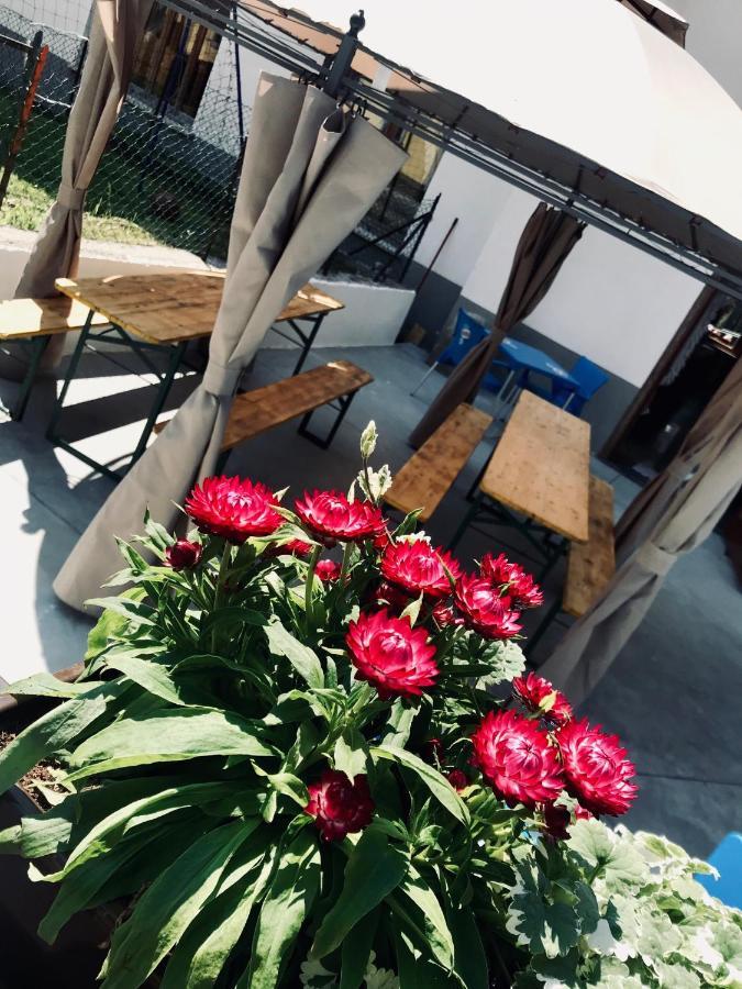 Albergo Ristorante Dal Cogo Spert Exteriör bild