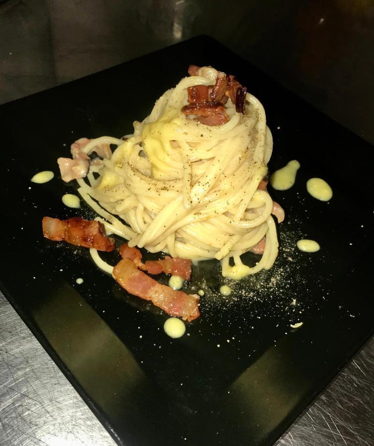 Albergo Ristorante Dal Cogo Spert Exteriör bild