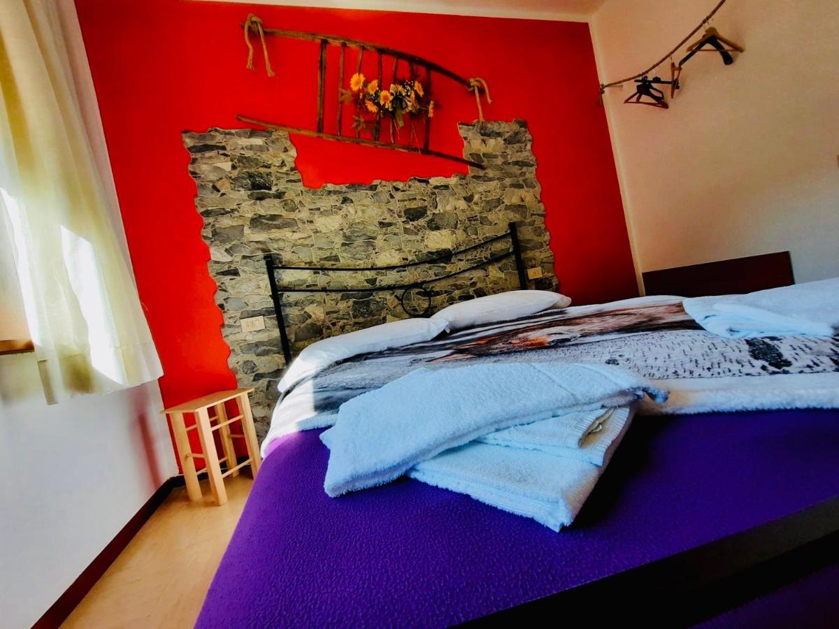 Albergo Ristorante Dal Cogo Spert Exteriör bild