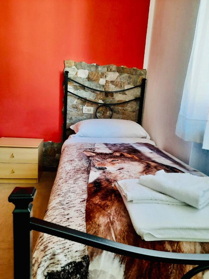 Albergo Ristorante Dal Cogo Spert Exteriör bild
