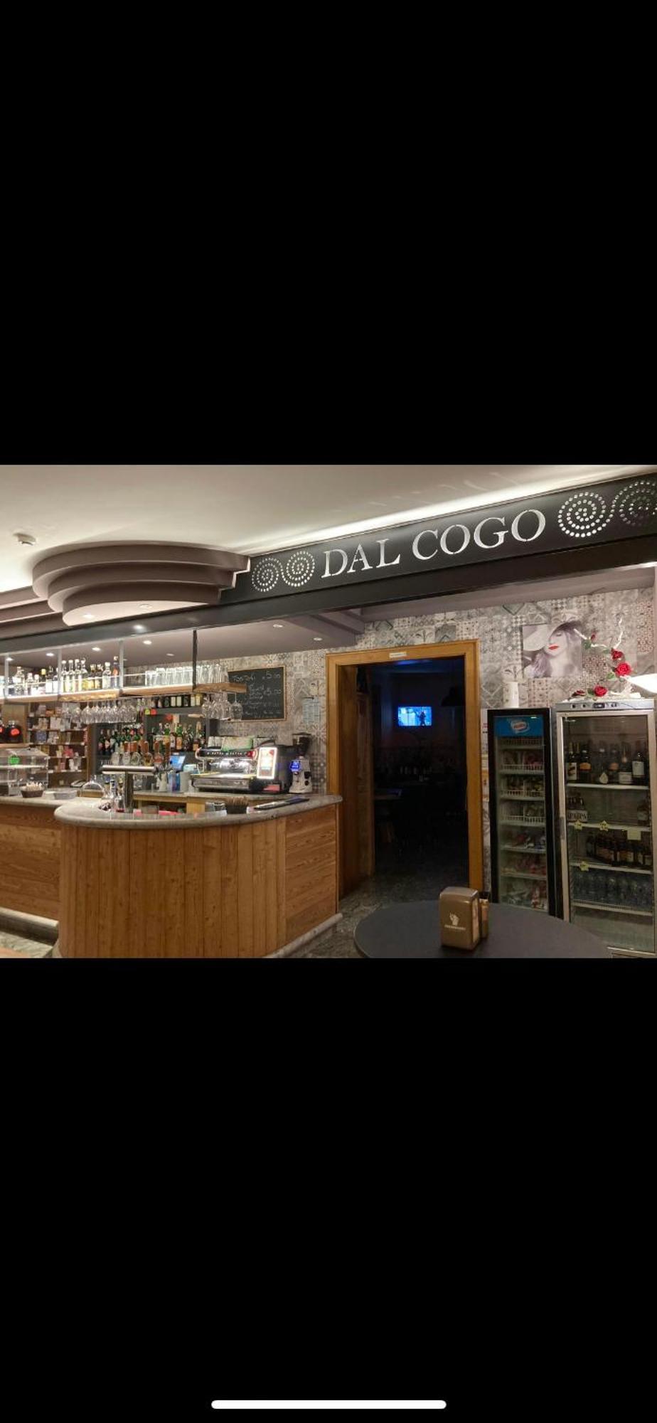 Albergo Ristorante Dal Cogo Spert Exteriör bild